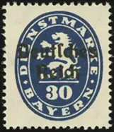 MiNr. 38