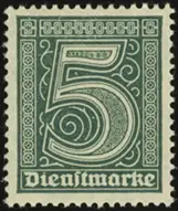 MiNr. 23