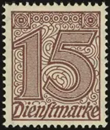 MiNr. 25