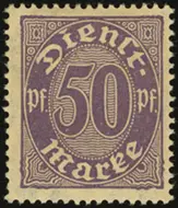 MiNr. 29