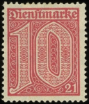 MiNr. 17