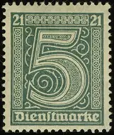 MiNr. 16