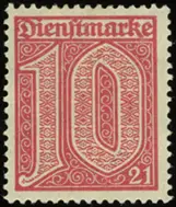 MiNr. 17