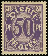 MiNr. 21