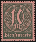 MiNr. 71