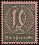MiNr. 71