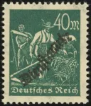 MiNr. 77 a
