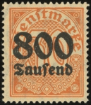 MiNr. 95 Y