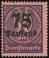 MiNr. 91