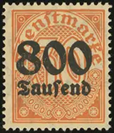 MiNr. 95 Y