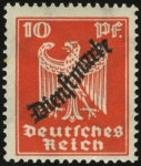 MiNr. 107