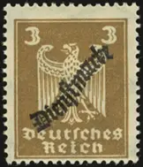 MiNr. 105 a