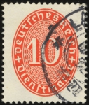 MiNr. 123 Y