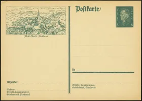 MiNr. P185/07