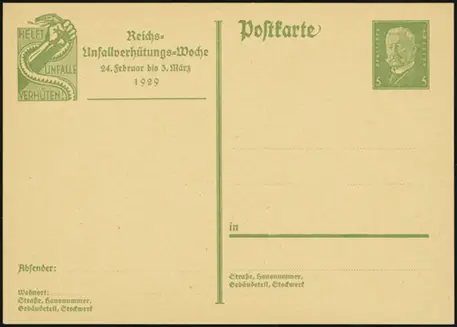 MiNr. P186