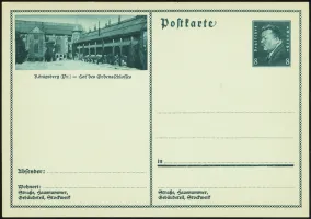 MiNr. P191/16
