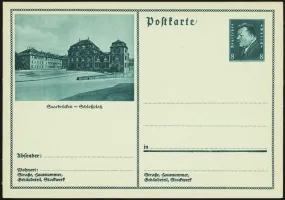 MiNr. P191/30
