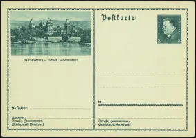 MiNr. P192/01