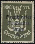 MiNr. II c