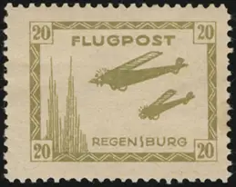 MiNr. 16