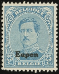 MiNr. 7 A I