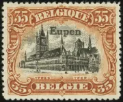 MiNr. 8 A