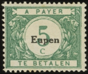 MiNr. 1