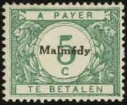 MiNr. 1