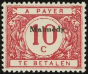 MiNr. 2