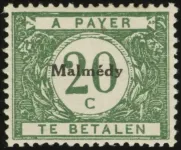 MiNr. 3