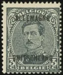 MiNr. 15 I