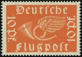 MiNr. 111 a