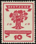 MiNr. 107