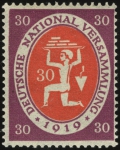 MiNr. 110 a