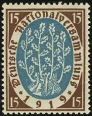 MiNr. 108