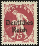 MiNr. 127