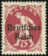 MiNr. 127