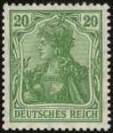 MiNr. 143 a