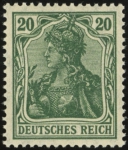 MiNr. 143 c