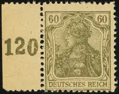 MiNr. 147 PFä