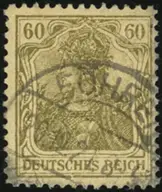 MiNr. 147 PFä