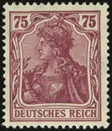 MiNr. 148 II
