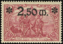 MiNr. 118 b