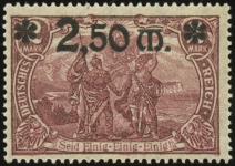 MiNr. 118 c