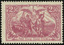 MiNr. 115 a