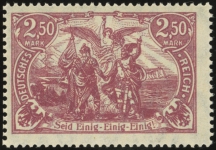 MiNr. 115 c