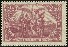 MiNr. 115 c