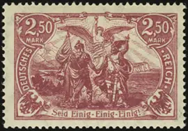 MiNr. 115 e