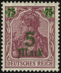 MiNr. 156 I