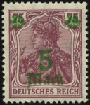 MiNr. 156 II